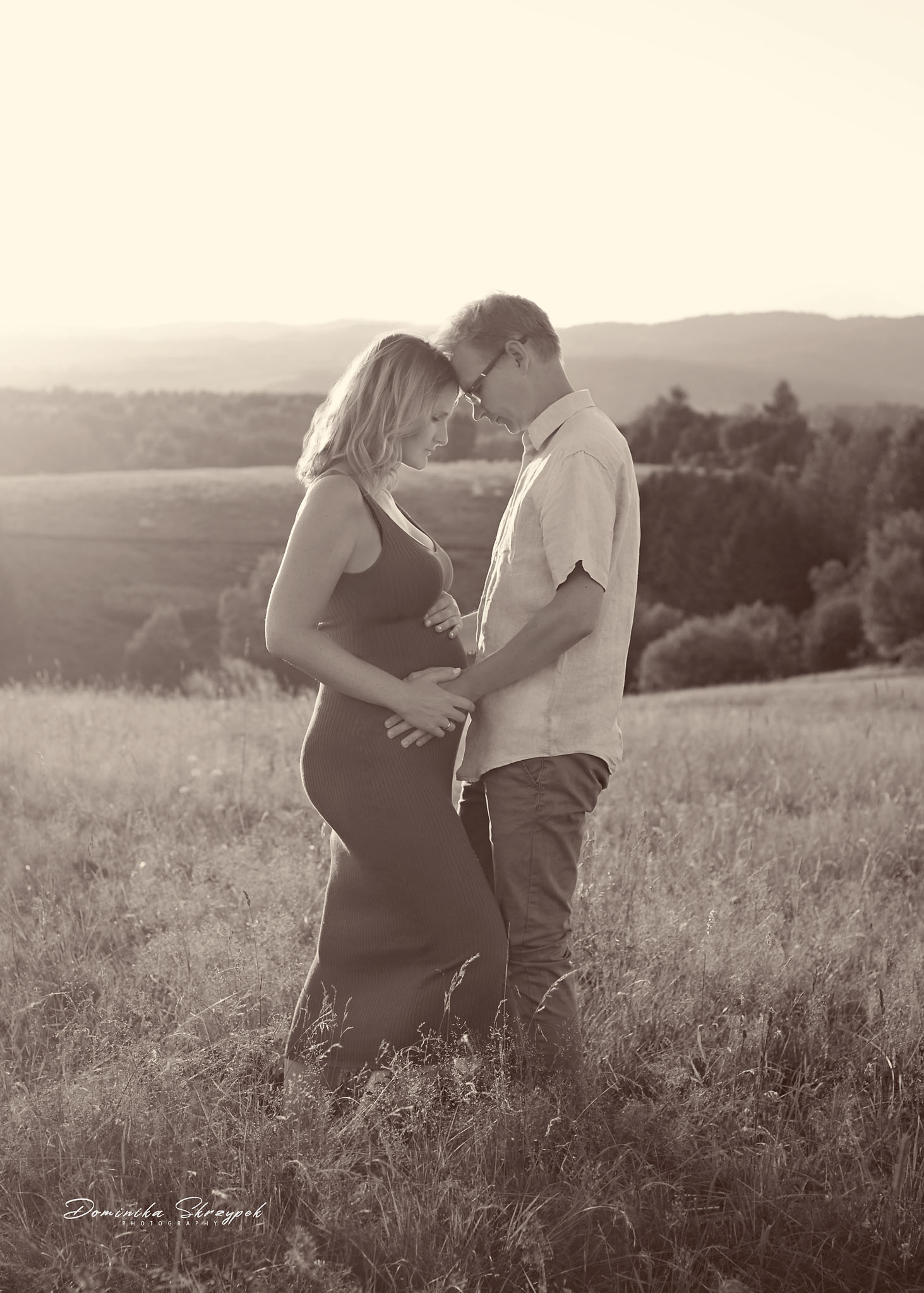 pregnancy outdoor photography 8