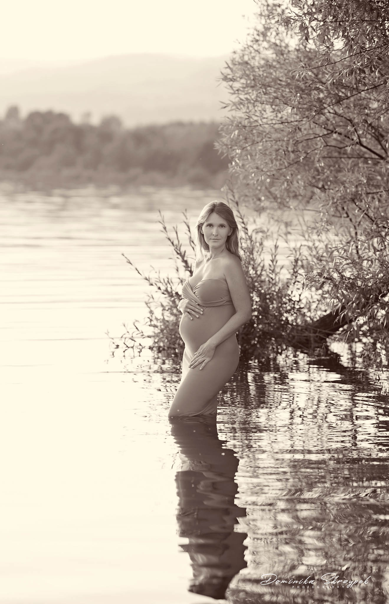 pregnancy outdoor photography 9